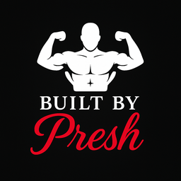 Built by Presh
